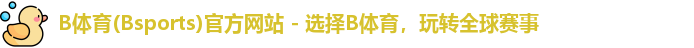 b体育